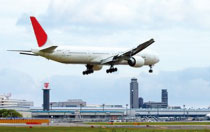 成田空港